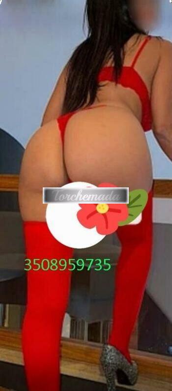 Girl Gioia  Benevento