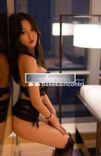 Girl Strepitosa Studentessa  Alessandria