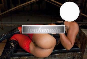 Girl Calda Studentessa  Imperia