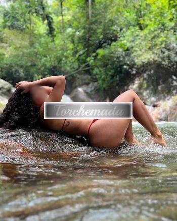 Girl Spettacolare Bambola  Roma