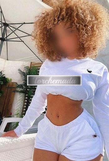 Girl Vogliosa Attrice  Oristano