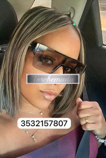 Girl Spettacolare Attrice  Ancona