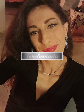 Girl Bellissima Sensuale  Lecce