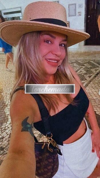 Girl Laura  Brescia