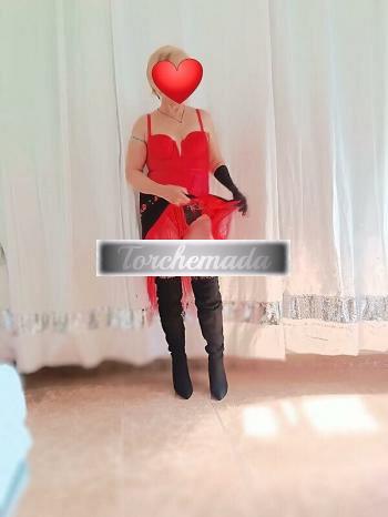 Girl Daniela  Alessandria