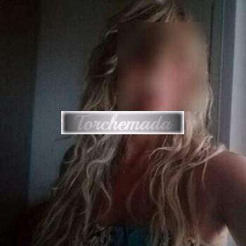 Girl Strepitosa Bambola  Rimini