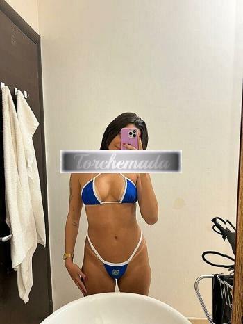 Girl Spettacolare Girl  Ravenna