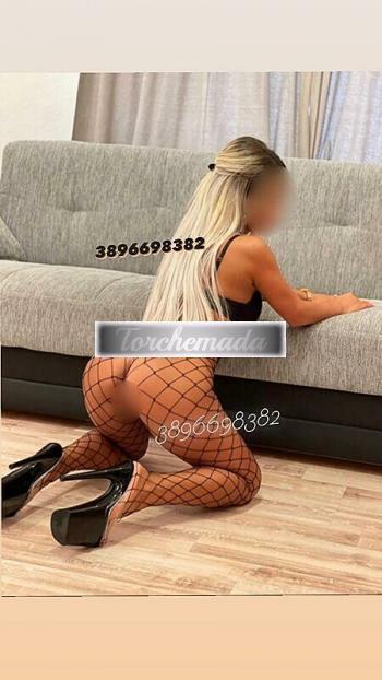 Girl Vogliosa Amabile  Bolzano