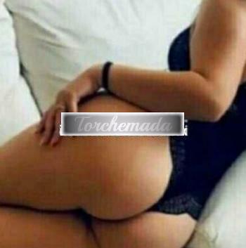 Girl Discreta e passioanle  Foggia