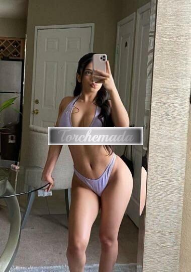 Girl Calda Girl Attraente  Cremona