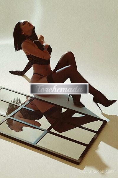 Girl Desiderio Estremo  Padova