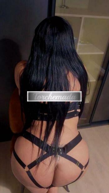 Girl Felina Femmina  Torino