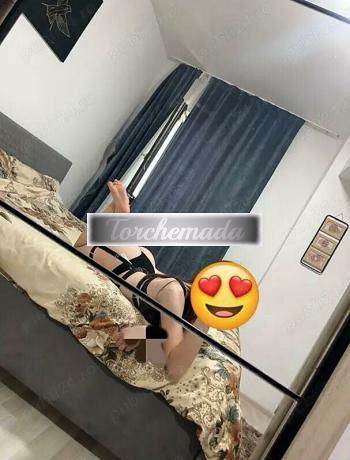 Girl Vogliosa Ragazza  Sassari