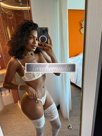 Girl Vogliosa Coinvolgente  Padova