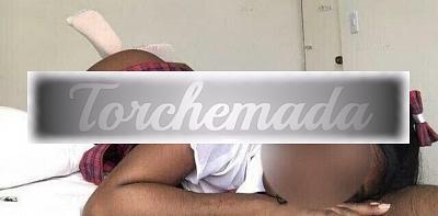 Girl Felina Ragazza  Latina