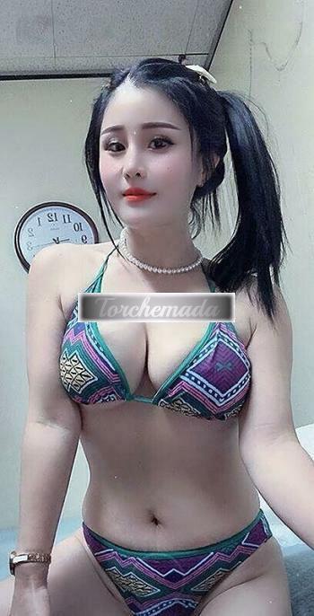 Girl Felina Attrice  Vicenza