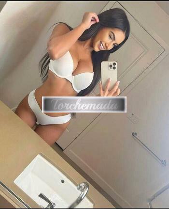 Girl Spettacolare Femmina  Messina