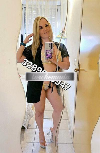 Girl Strepitosa Sirena  Sassari