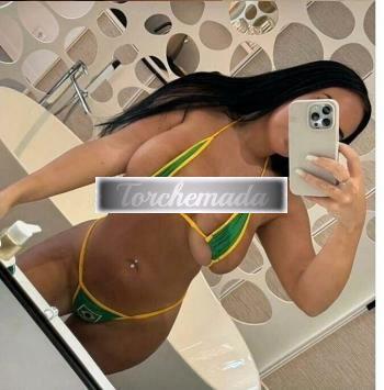 Girl Bocca golosa da porca  Isernia