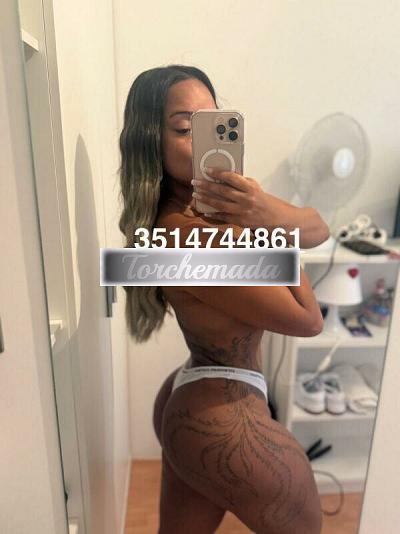 Girl Calda Coinvolgente  Cagliari