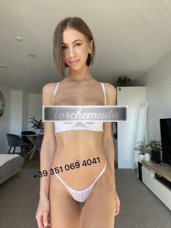 Girl Calda Sensuale  Pistoia