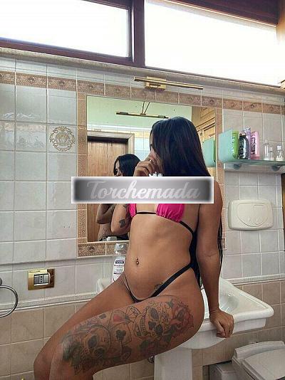 Girl Vogliosa Girl  Messina