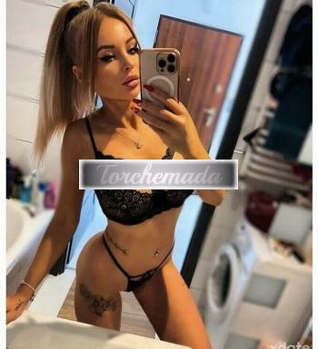 Girl Preliminari spettacolari  Firenze