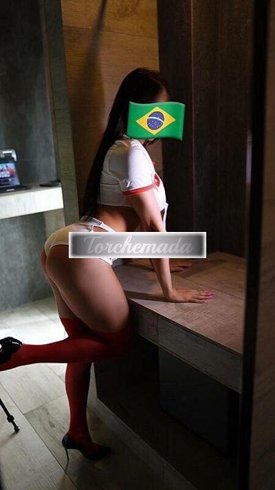 Girl Spettacolare Amabile  Milano