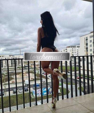 Girl Calda Graziosa  Bergamo