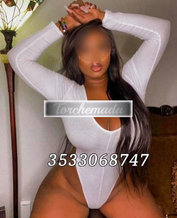 Girl Esplosiva Attrice  Padova