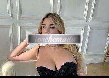 Girl Spettacolare Sirena  Grosseto