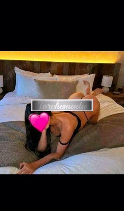 Girl Bellissima Coinvolgente  Napoli