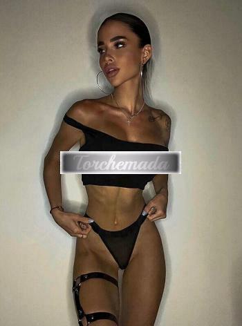 Girl Trasgressiva Sensuale  Padova