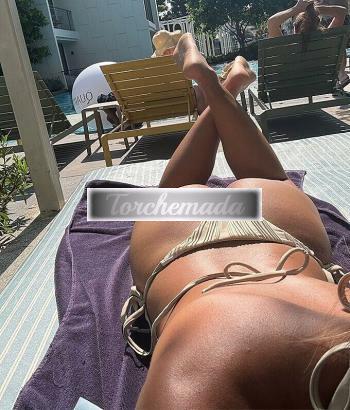 Girl Strepitosa Sensuale  Sassari