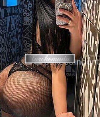 Girl Trasgressiva Attrice  Benevento
