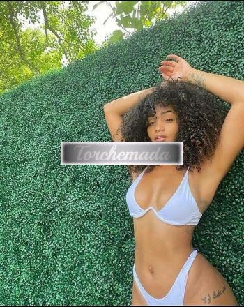 Girl Esplosiva Attrice  Modena