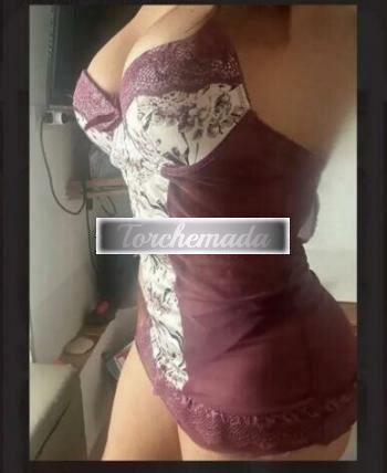 Girl Massaggio particolare  Pisa