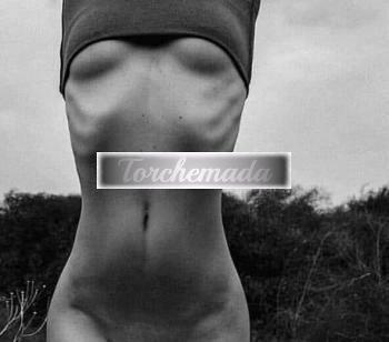 Girl Spettacolare Esibizionista  Torino