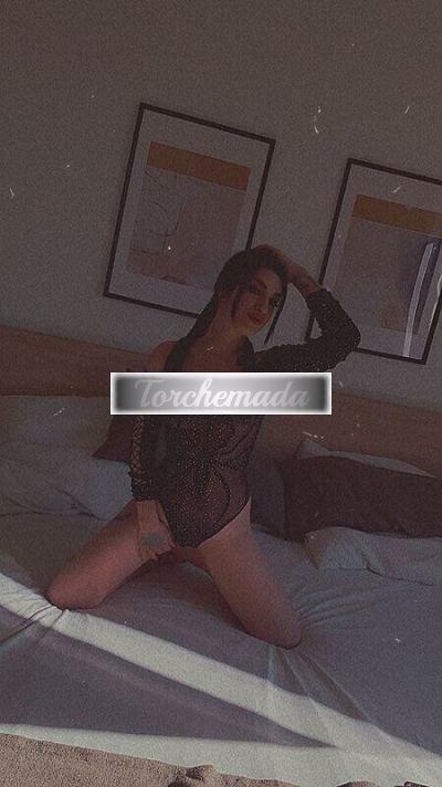 Girl Piccantissima Coinvolgente  Padova