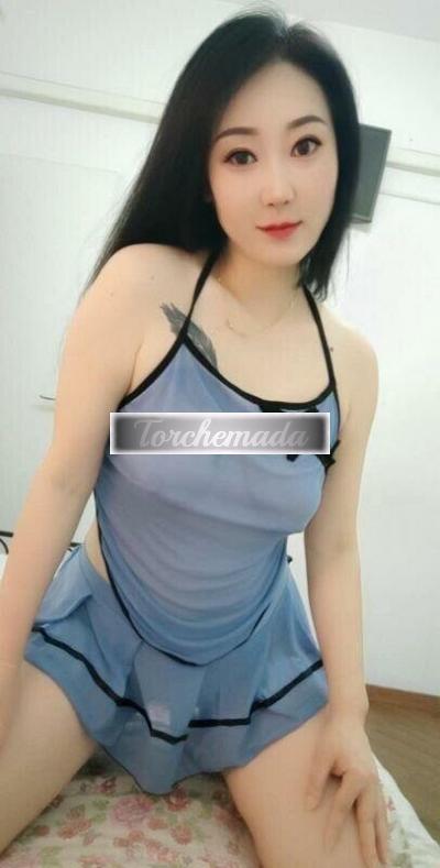 Girl Passione Orientale  Brindisi