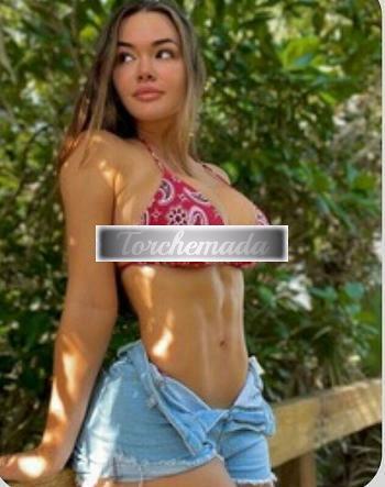 Girl Strepitosa Ragazza  Salerno