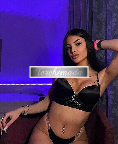 Girl Strepitosa Sirena  Bologna