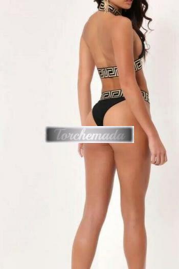 Girl Sexy Ragazza  Rimini