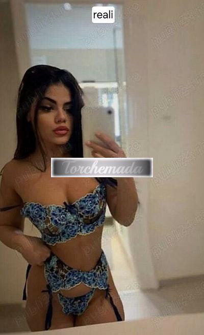 Girl Vogliosa Maestra  Ravenna