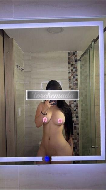 Girl Calda Sensuale  Bari