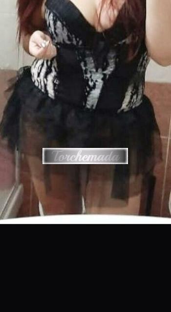 Girl Tania  Genova