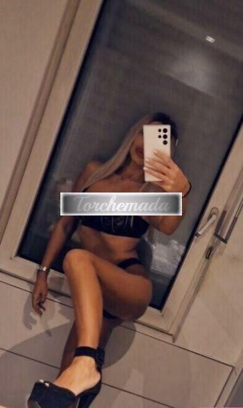 Girl Calda e porca  Cosenza