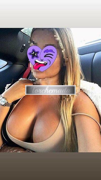 Girl Forme giunoniche  Caltanissetta