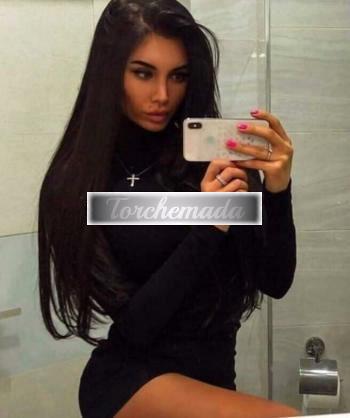 Girl Felina Ragazza  Cagliari