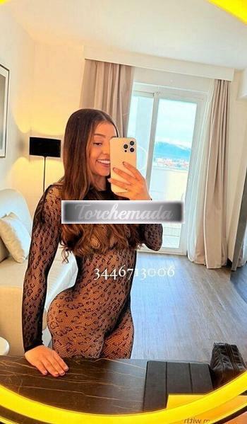 Girl Trasgressiva Sensuale  Pescara